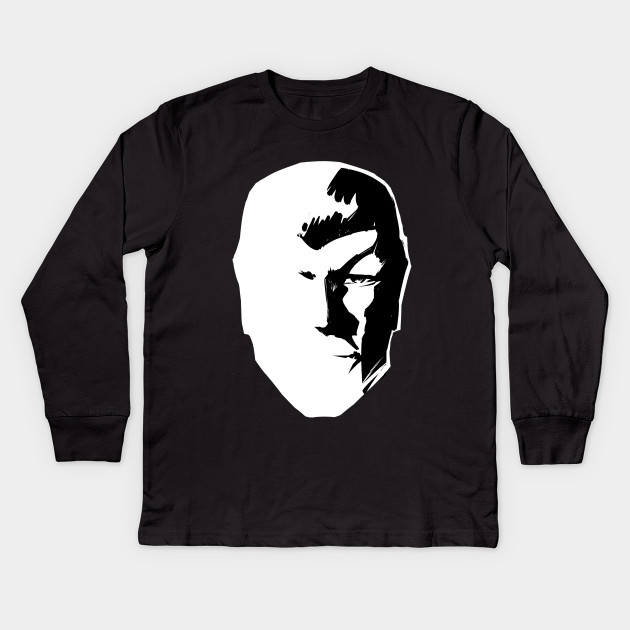Tribute to Spock